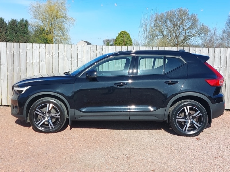 Used Volvo XC40 2023 for sale - 78113025: Photo 4