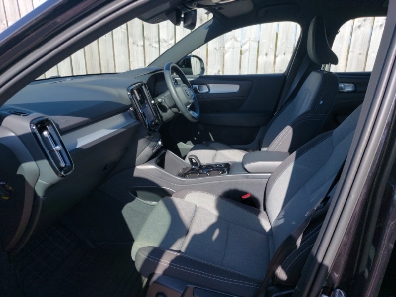 Used Volvo XC40 2023 for sale - 78113025: Photo 5