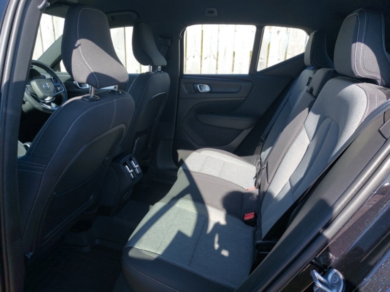 Used Volvo XC40 2023 for sale - 78113025: Photo 6