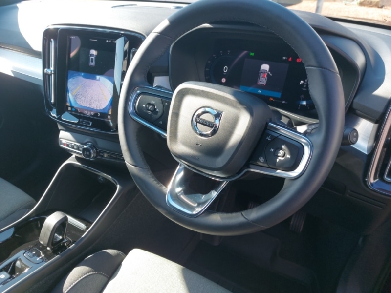 Used Volvo XC40 2023 for sale - 78113025: Photo 7