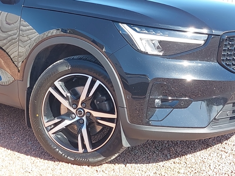 Used Volvo XC40 2023 for sale - 78113025: Photo 9