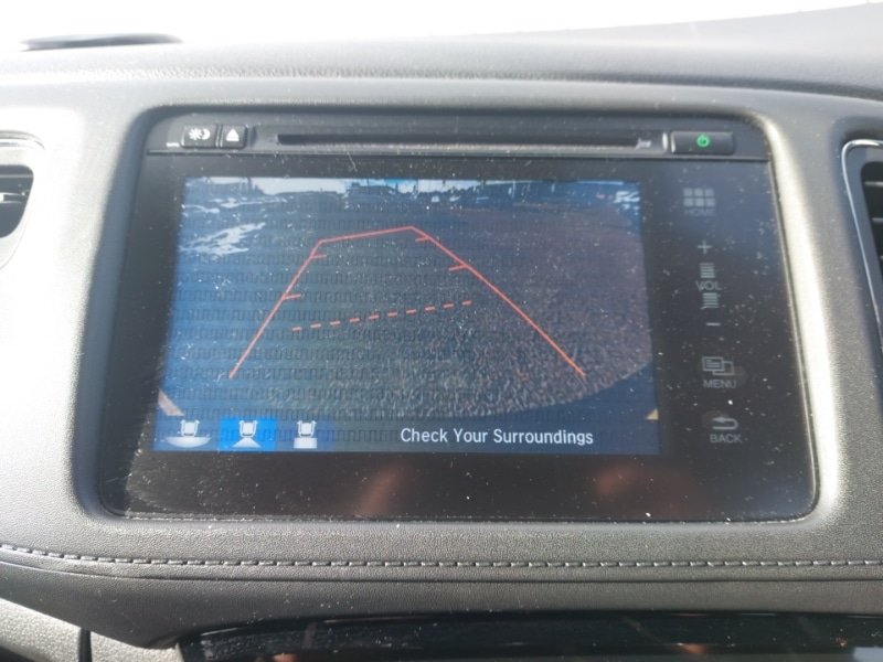 Used Honda HR-V 2020 for sale - 76365614: Photo 10
