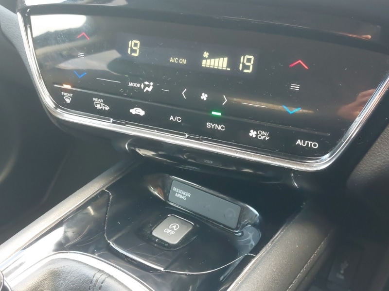 Used Honda HR-V 2020 for sale - 76365614: Photo 13
