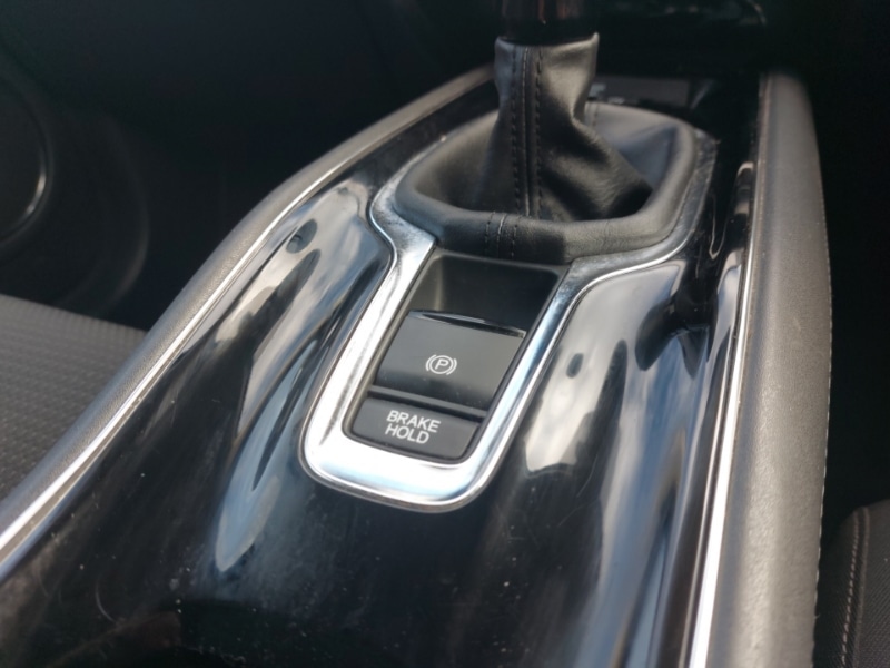 Used Honda HR-V 2020 for sale - 76365614: Photo 14