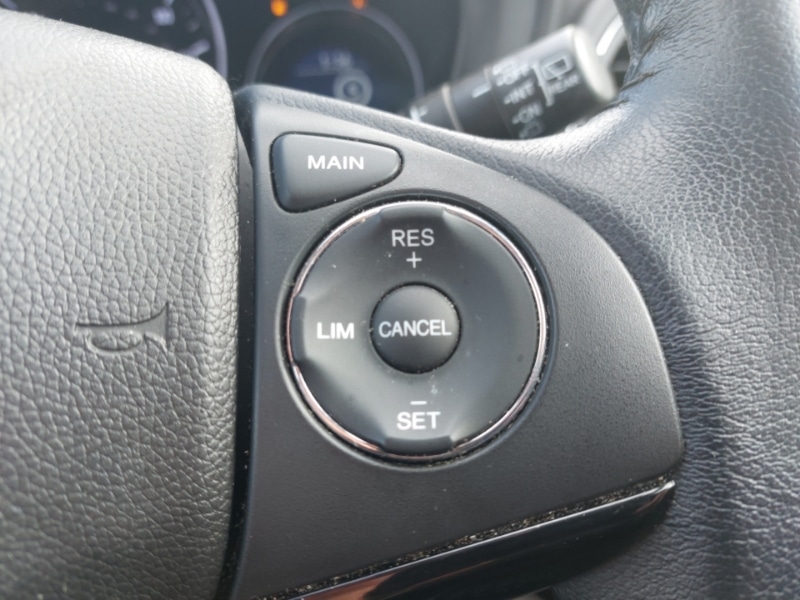 Used Honda HR-V 2020 for sale - 76365614: Photo 15