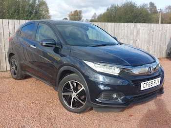 Honda - HR-V
