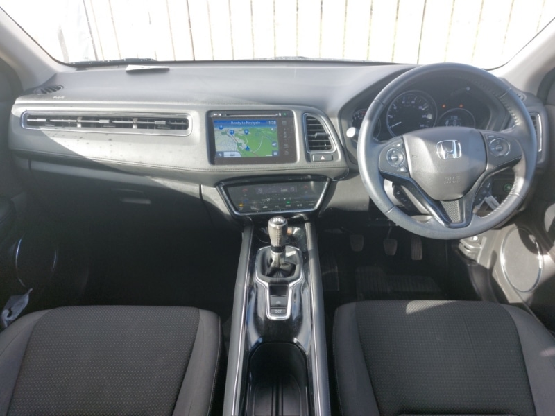 Used Honda HR-V 2020 for sale - 76365614: Photo 2