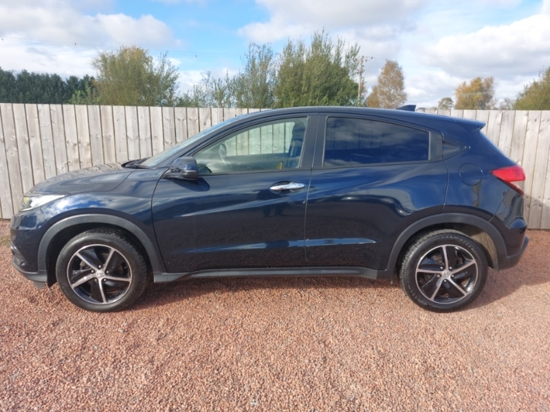Used Honda HR-V 2020 for sale - 76365614: Photo 4