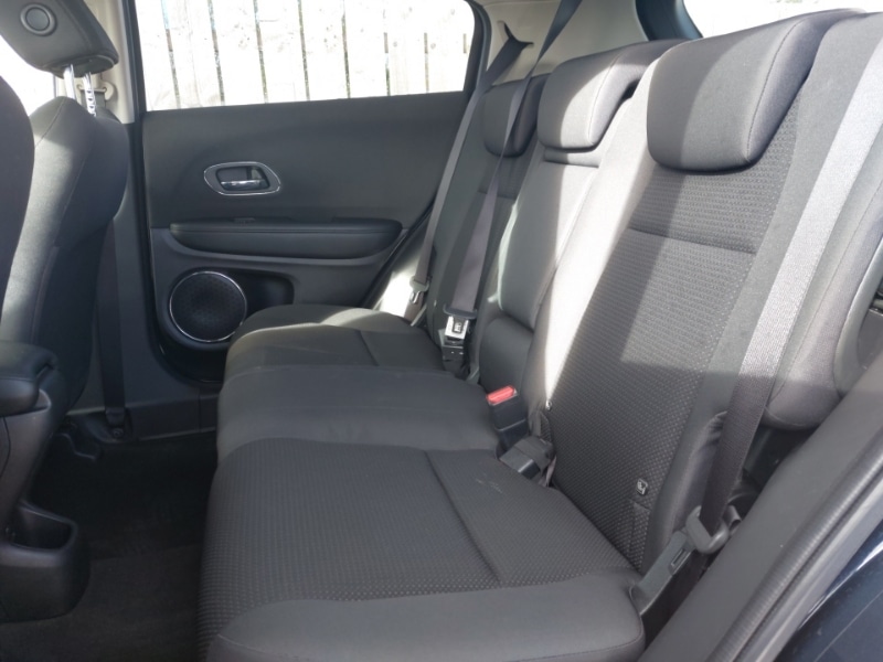Used Honda HR-V 2020 for sale - 76365614: Photo 6