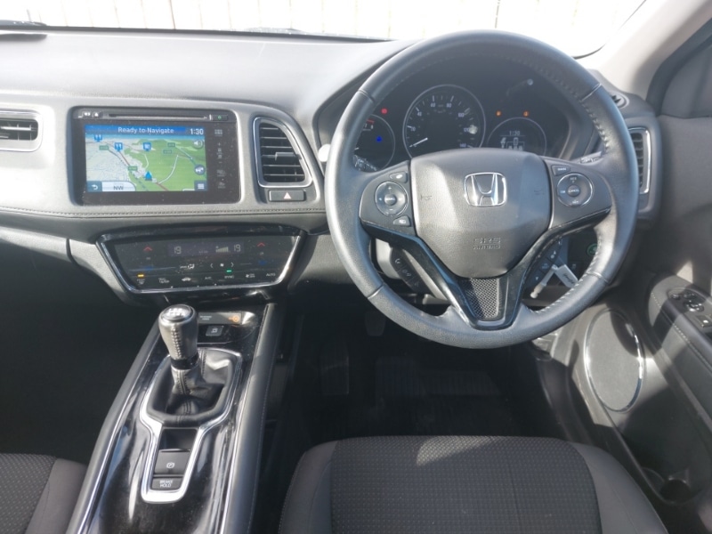 Used Honda HR-V 2020 for sale - 76365614: Photo 7