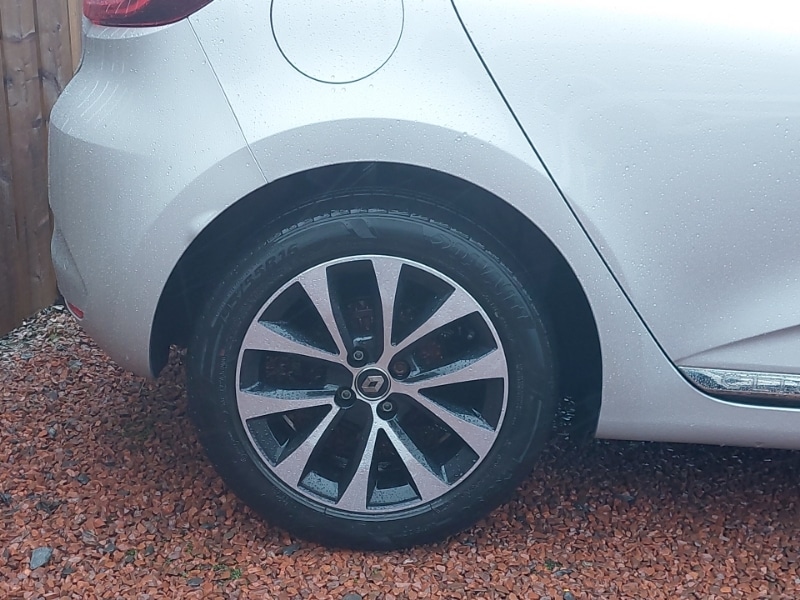 Used Renault Clio 2020 for sale - 77823040: Photo 12