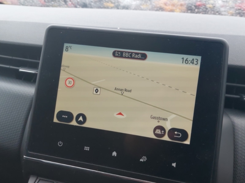 Used Renault Clio 2020 for sale - 77823040: Photo 13