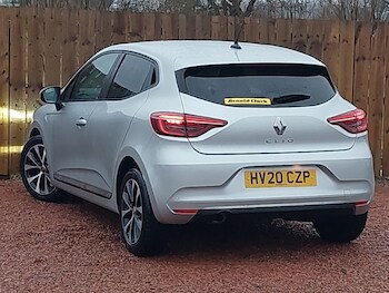 Used Renault Clio 2020 for sale - 77823040: Photo