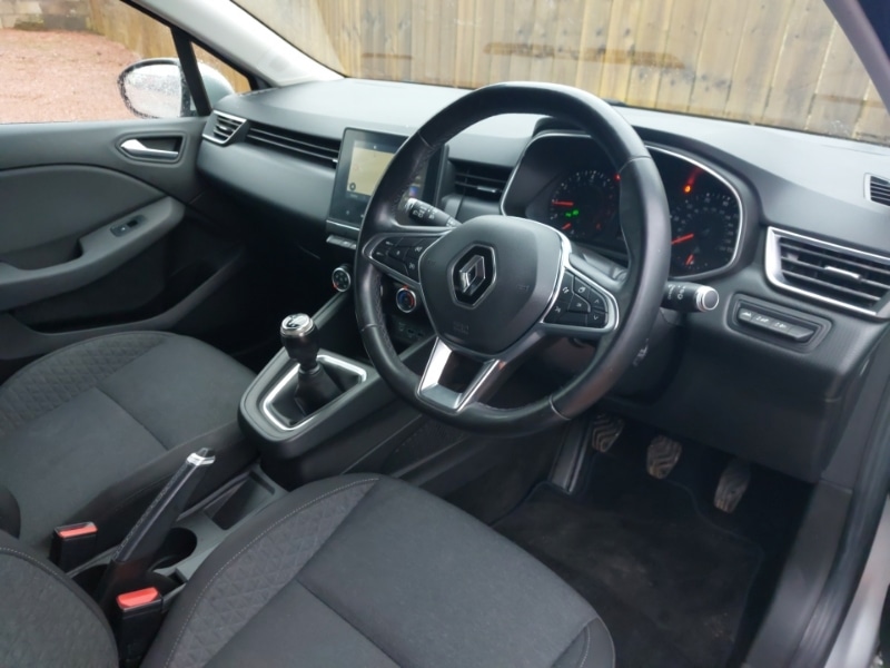Used Renault Clio 2020 for sale - 77823040: Photo 7