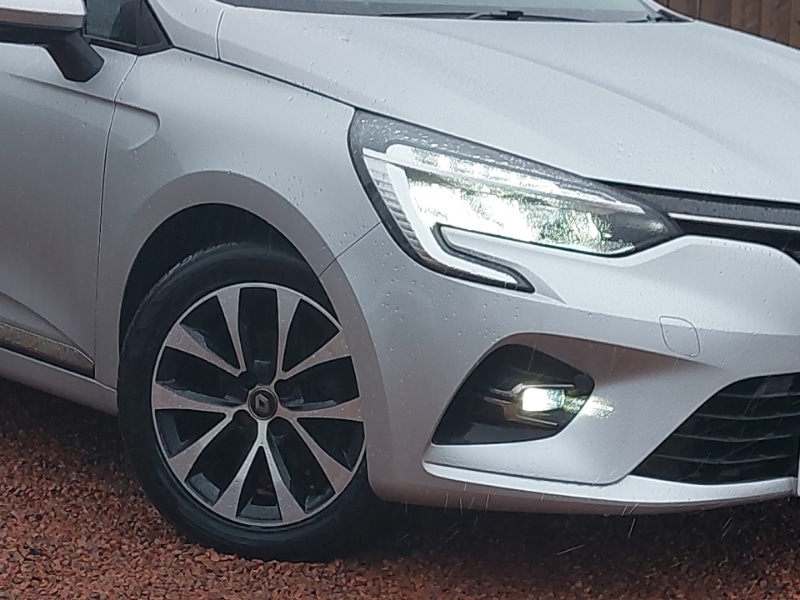 Used Renault Clio 2020 for sale - 77823040: Photo 9