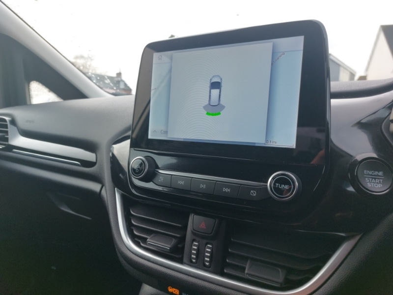 Used Ford Fiesta 2023 for sale - 76471755: Photo 10