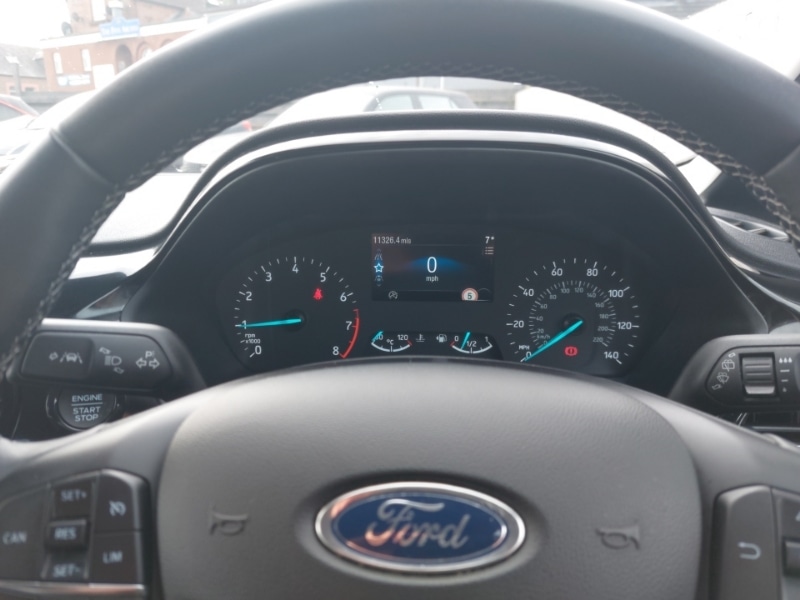 Used Ford Fiesta 2023 for sale - 76471755: Photo 11