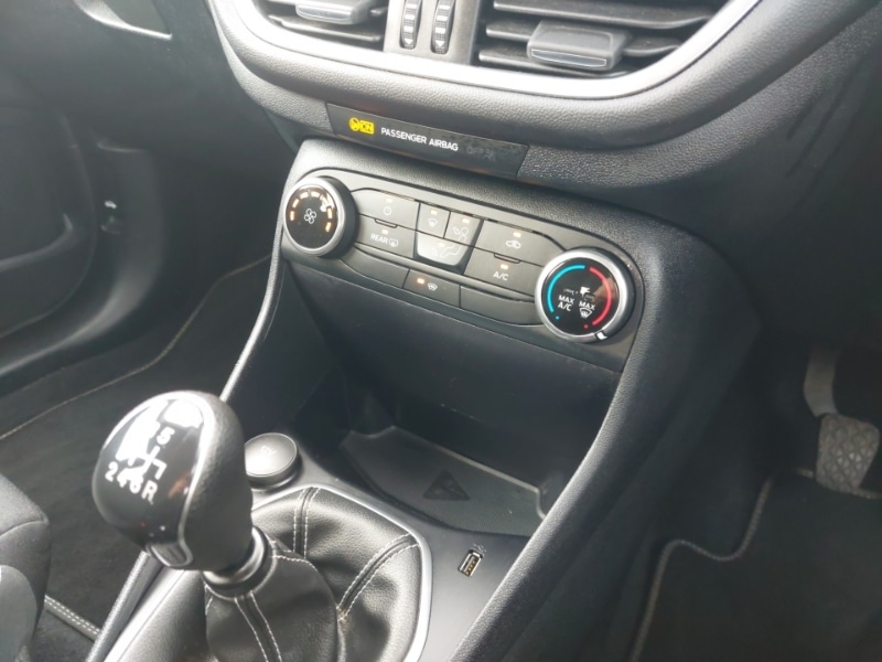 Used Ford Fiesta 2023 for sale - 76471755: Photo 14