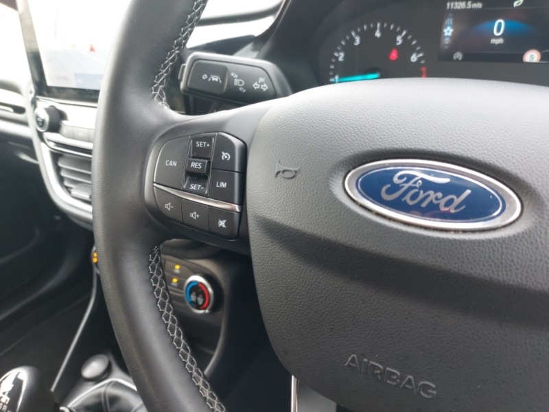 Used Ford Fiesta 2023 for sale - 76471755: Photo 16