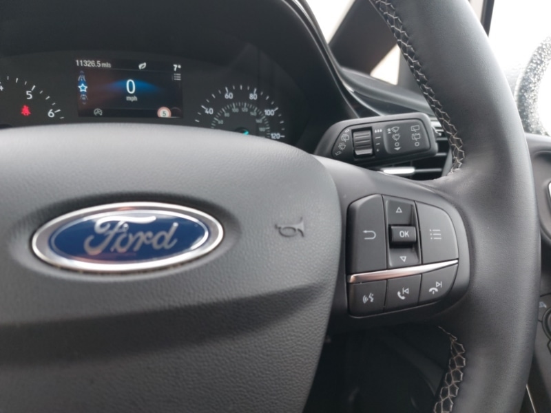 Used Ford Fiesta 2023 for sale - 76471755: Photo 17