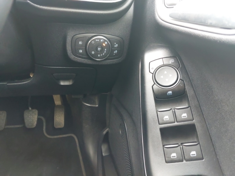 Used Ford Fiesta 2023 for sale - 76471755: Photo 18