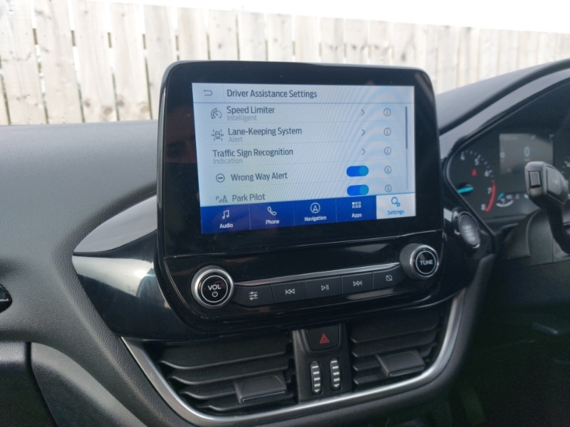 Used Ford Fiesta 2023 for sale - 76471755: Photo 19