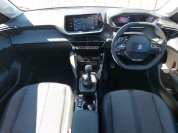 Used Peugeot 208 2023 for sale - 74724727: Photo