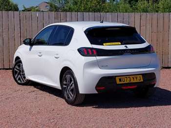 Used Peugeot 208 2023 for sale - 74724727: Photo