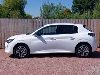 Used Peugeot 208 2023 for sale - 74724727: Photo
