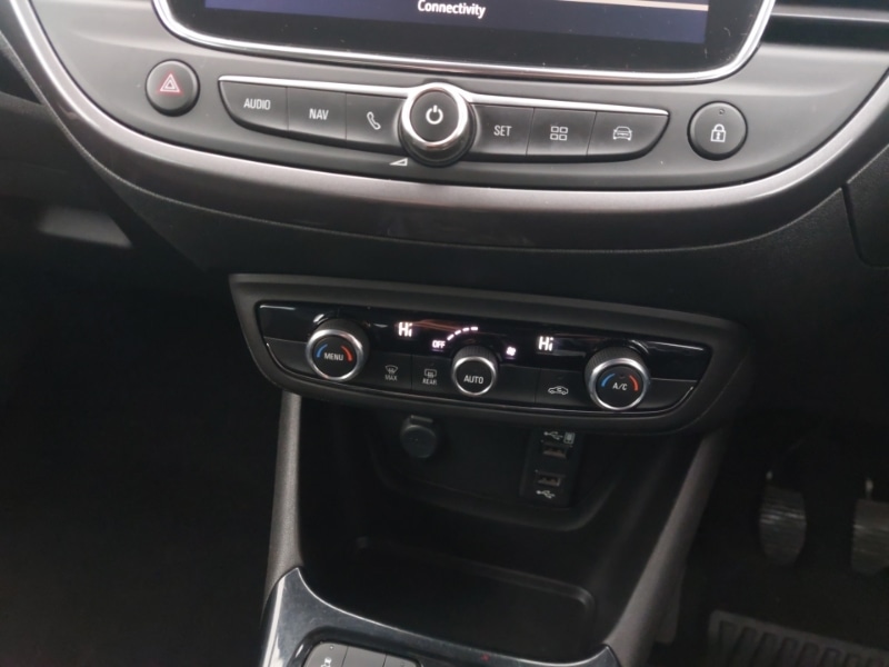 Used Vauxhall Crossland X 2018 for sale - 77325398: Photo 14