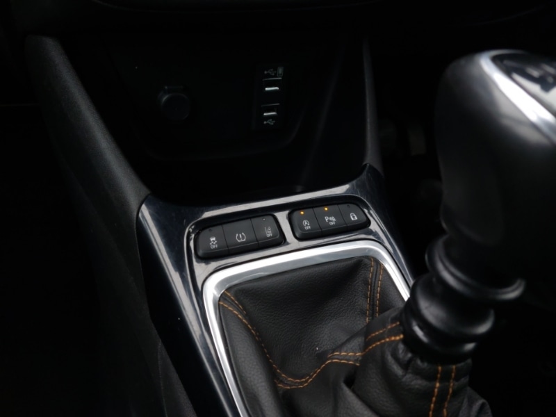 Used Vauxhall Crossland X 2018 for sale - 77325398: Photo 15