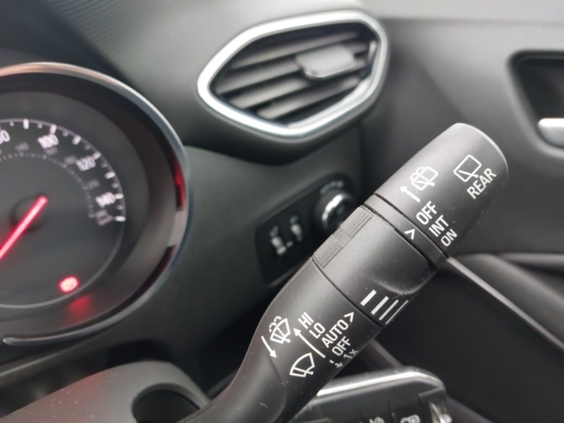 Used Vauxhall Crossland X 2018 for sale - 77325398: Photo 17