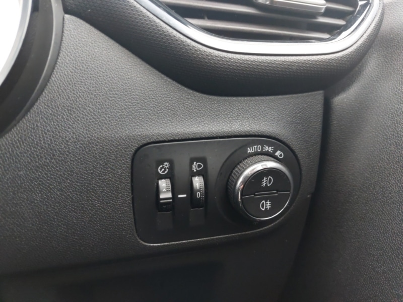 Used Vauxhall Crossland X 2018 for sale - 77325398: Photo 18