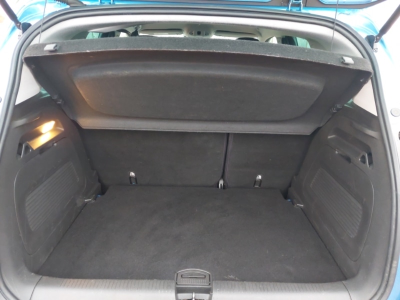 Used Vauxhall Crossland X 2018 for sale - 77325398: Photo 8