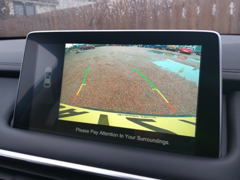 Used MG MG HS 2023 for sale - 77682536: Photo 10