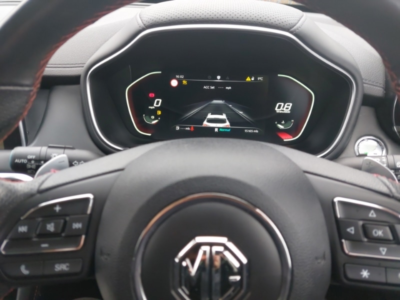 Used MG MG HS 2023 for sale - 77682536: Photo 11