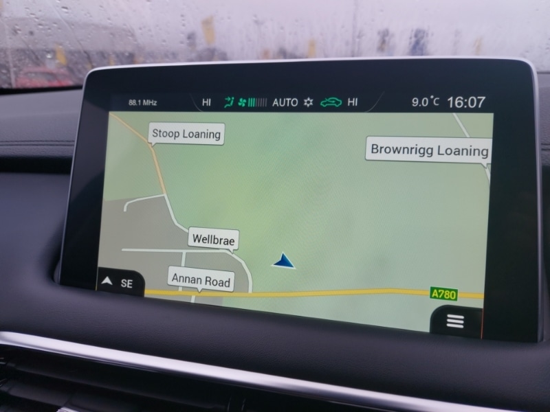 Used MG MG HS 2023 for sale - 77682536: Photo 13