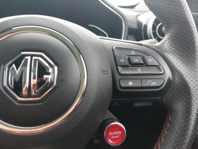 Used MG MG HS 2023 for sale - 77682536: Photo 19