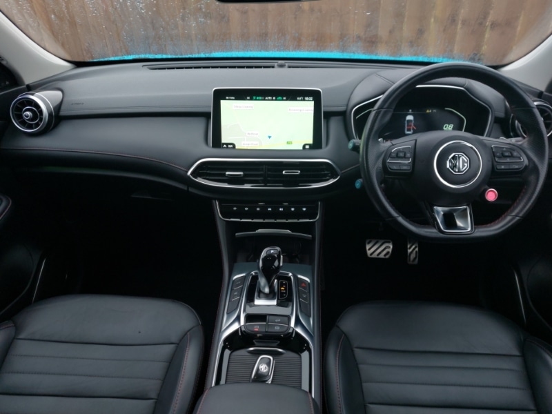 Used MG MG HS 2023 for sale - 77682536: Photo 2