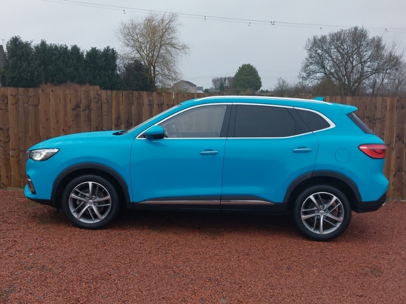 Used MG MG HS 2023 for sale - 77682536: Photo 4