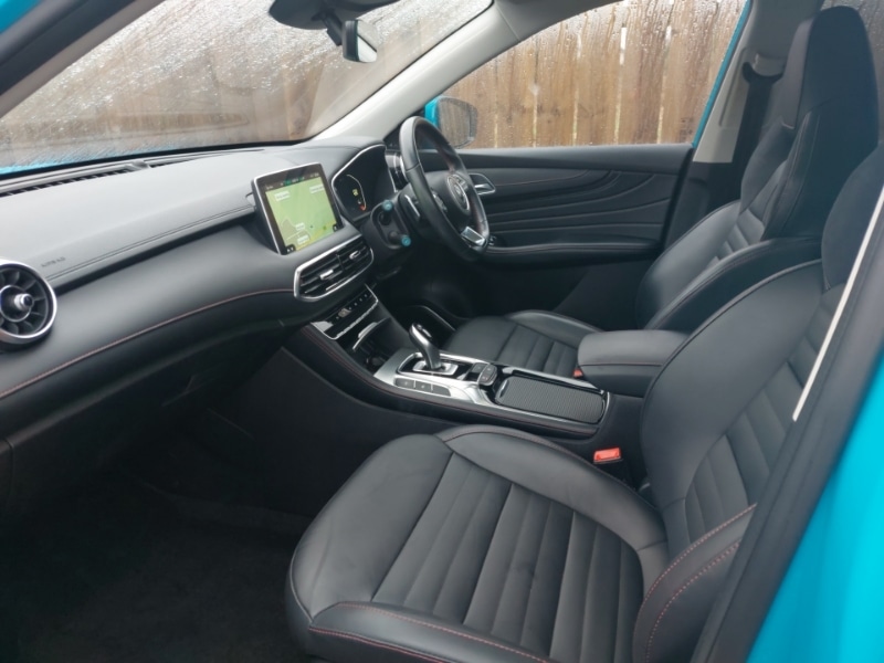 Used MG MG HS 2023 for sale - 77682536: Photo 5