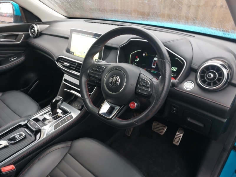 Used MG MG HS 2023 for sale - 77682536: Photo 7