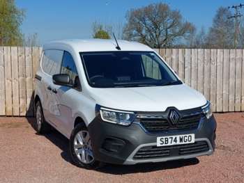 Used Renault Kangoo 2024 for sale - 74601478: Photo