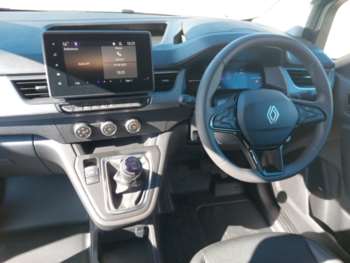 Used Renault Kangoo 2024 for sale - 74601478: Photo