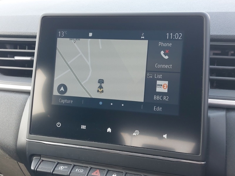 Used Renault Captur 2020 for sale - 77963936: Photo 10