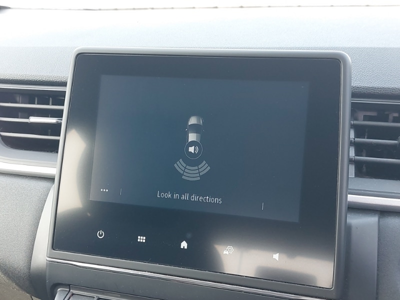 Used Renault Captur 2020 for sale - 77963936: Photo 11