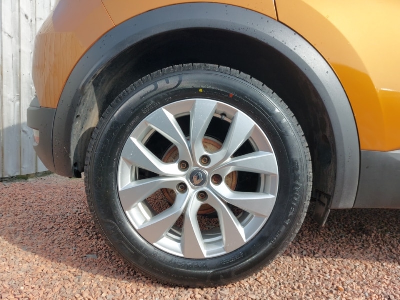 Used Renault Captur 2020 for sale - 77963936: Photo 12