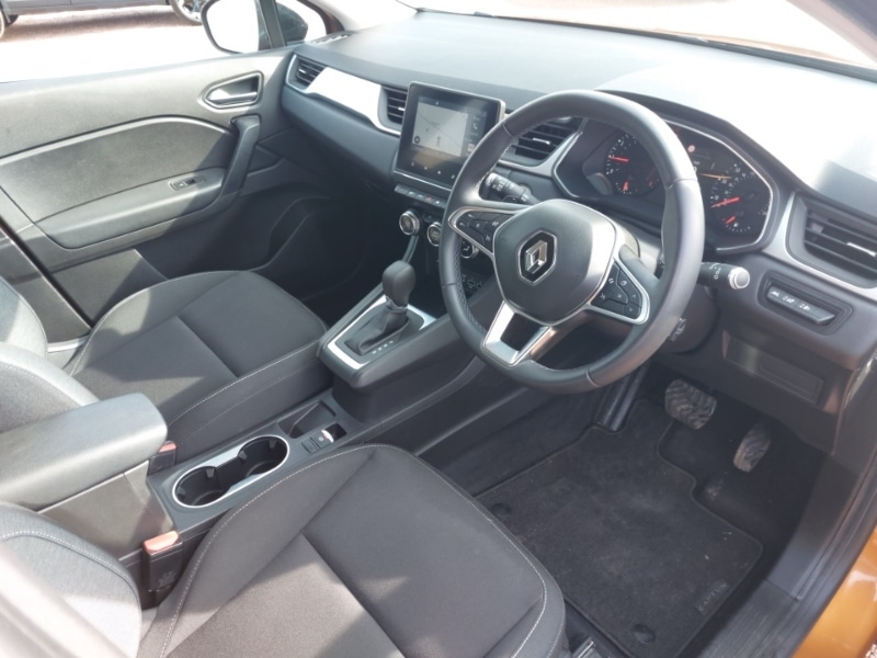 Used Renault Captur 2020 for sale - 77963936: Photo 13