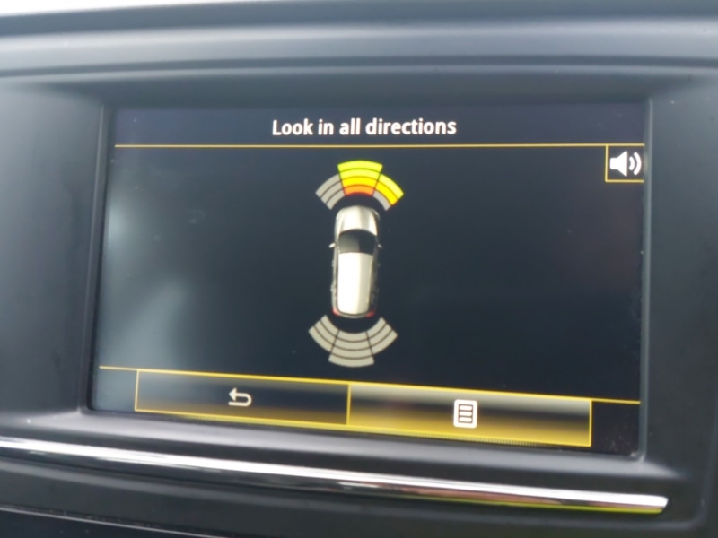 Used Renault Kadjar 2017 for sale - 77035048: Photo 10