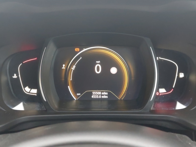 Used Renault Kadjar 2017 for sale - 77035048: Photo 11